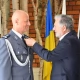 Tczew - Medal Polonia Semper Fidelis dla komendanta tczewskiej policji