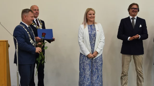 Tczew - Za nami Święto Powiatu Tczewskiego