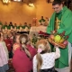 Tczew - Wierni przygotowali księdzu niespodziankę