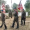 Tczew - Był jedną z pierwszych ofiar konfliktu z nazistowskimi Niemcami