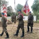 Tczew - Był jedną z pierwszych ofiar konfliktu z nazistowskimi Niemcami