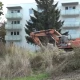 Tczew - Trwa budowa kanalizacji dla nowego osiedla