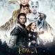Tczew - Na co do kina? Nadciąga "Łowca i Królowa Lodu"