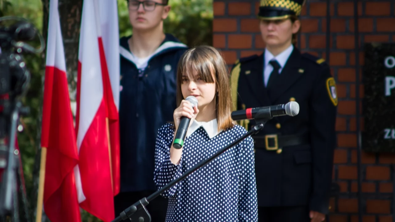 Tczew - Tczew upamiętnił ofiary sowieckiej agresji na Polskę