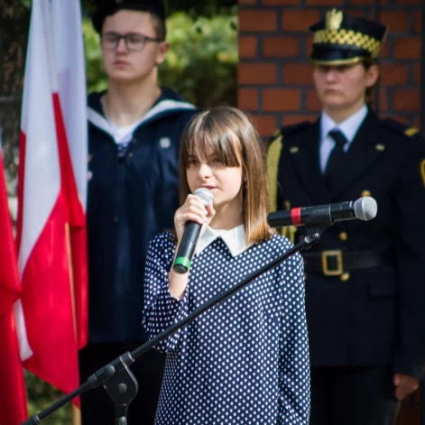 Tczew - Tczew upamiętnił ofiary sowieckiej agresji na Polskę