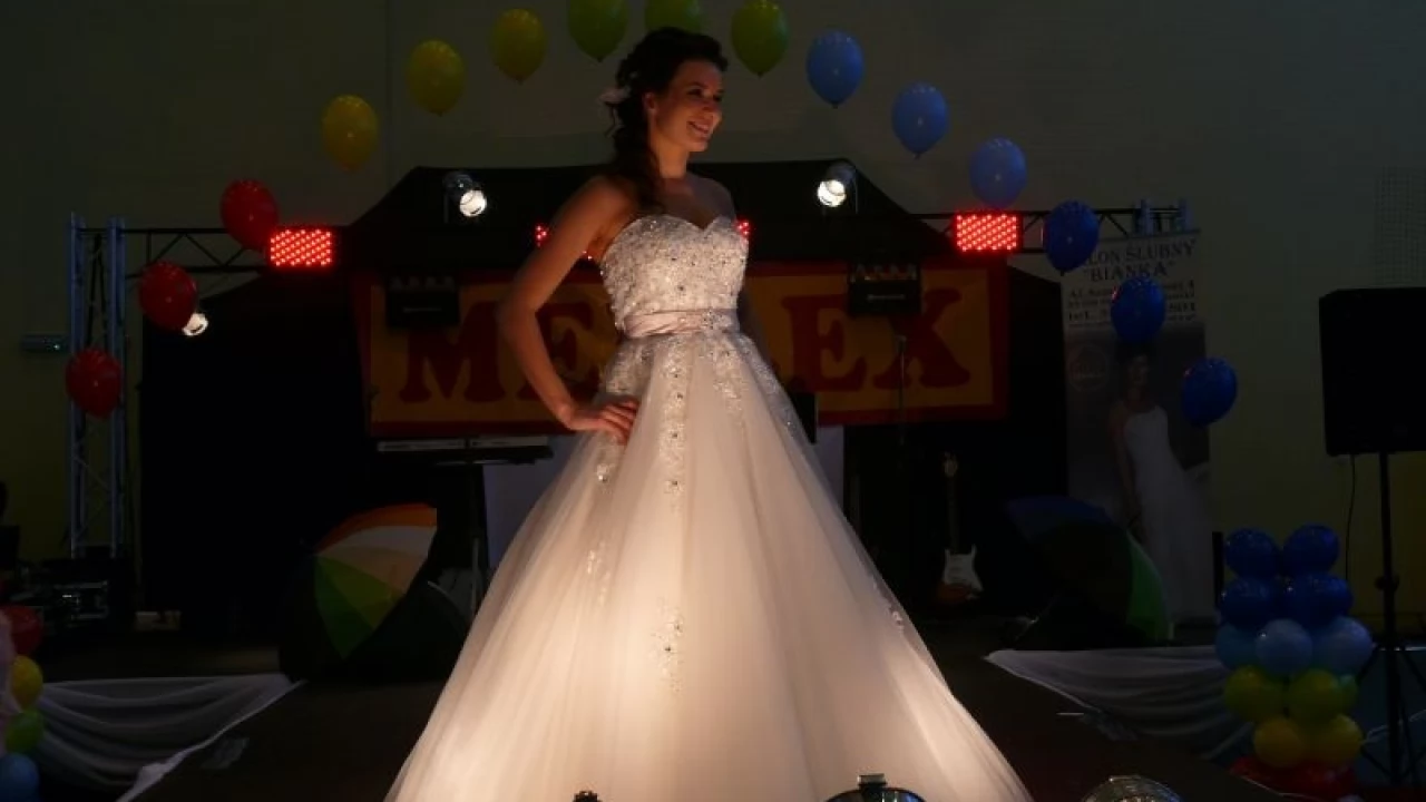 Tczew - IV Kociewska Gala Ślubna
