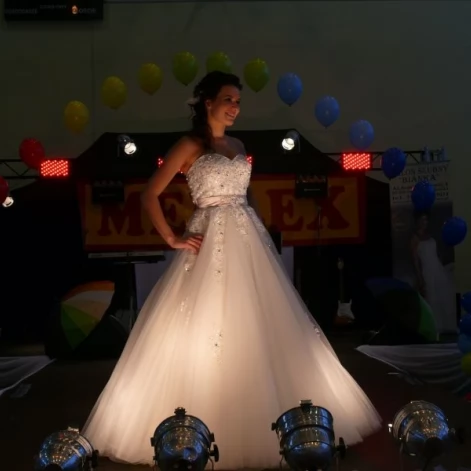 Tczew - IV Kociewska Gala Ślubna