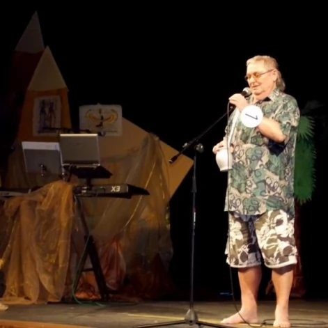 Tczew - Wybrano Miss i Mistera Złotego Wieku