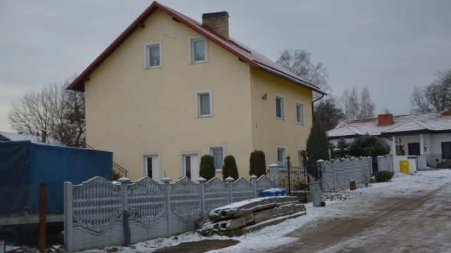 Tczew - Nożownik w Rożentalu. Niedługo przed zabójstwem miała mieć miejsce napaść na kobietę [AKTUALIZACJA]