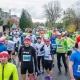 Tczew - Maraton i półmaraton Szlakiem Doliny Dolnej Wisły za nami
