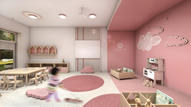 Tczew - Przedszkole z prawdziwego zdarzenia? Domowe Przedszkole!