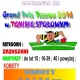 Tczew - Grand Prix Tczewa 2014 w tenisie stołowym