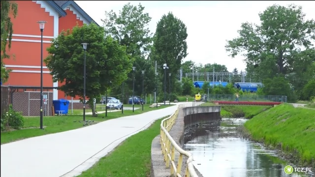 Tczew - Unijne pieniądze na rewitalizację w Gdańsku i Tczewie