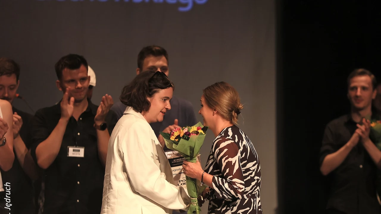 Tczew - In Memoriam Festiwal Grzegorza Ciechowskiego
