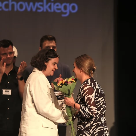 Tczew - In Memoriam Festiwal Grzegorza Ciechowskiego