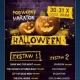 Tczew - Na Halloween maraton horrorów w kinie Helios 