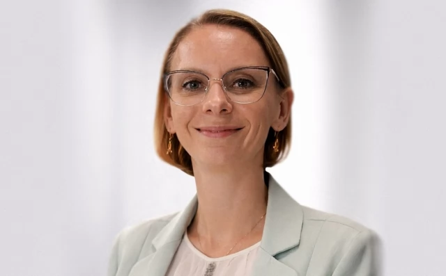 Tczew - Hanna Ciesielska-Golicka zostanie wiceprezydent Tczewa