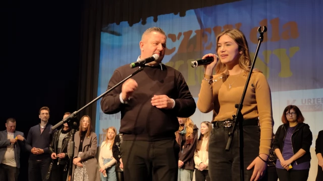 Tczew - Podsumowanie pierwszego etapu działań akcji #TczewdlaUkrainy