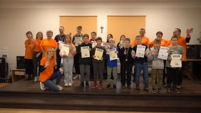 Tczew - Jak wizja niemieckiego księdza połączyła trzy lokalne społeczności z powiatu tczewskiego?