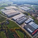 Tczew - Największa fabryka okien w Polsce z nowym Centrum Dystrybucyjnym