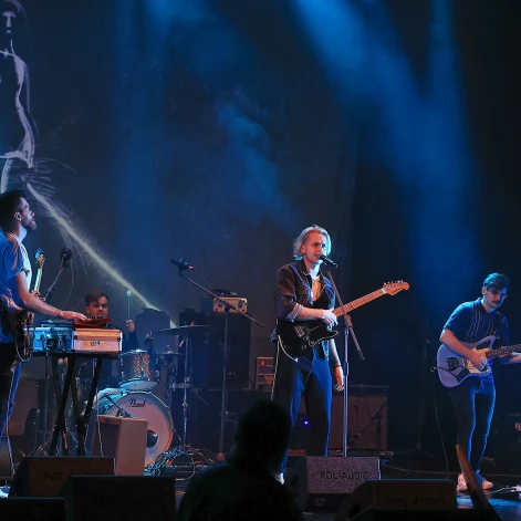 Tczew - In Memoriam Festiwal Grzegorza Ciechowskiego