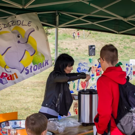 Tczew - Przejazd rowerowy i Piknik Mobilności Aktywnej