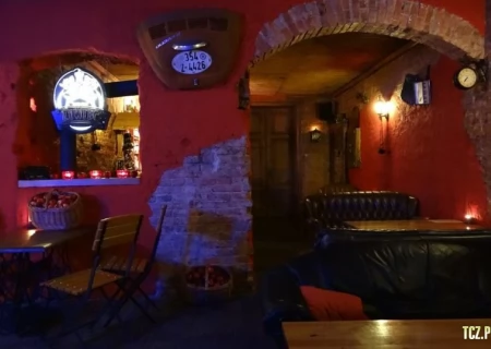 Tczew - Old Pub