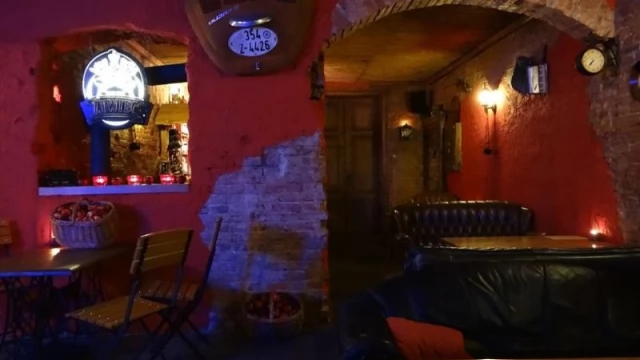 Tczew - Old Pub