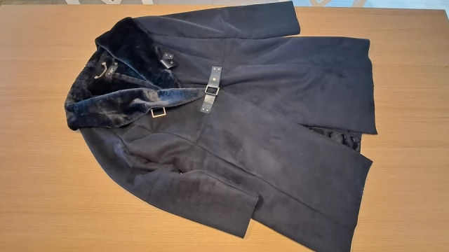 Tczew - Kożuszek damski MONNARI