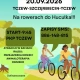 Tczew - Rowerem do Hucułka