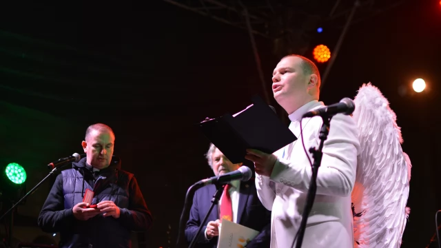 Tczew - Gdzie można dzisiaj świętych zobaczyć?