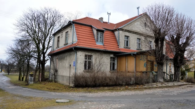 Tczew - Dworek do wynajęcia! Pojawiła się ciekawa oferta