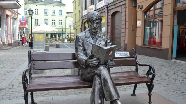 Tczew - Gdzie w Tczewie znajdziemy Kociewie?