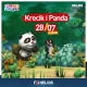 Tczew - Filmowe Poranki - Krecik i Panda cz.4