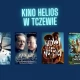 Tczew - Gorący koniec wakacji w kinie Helios!