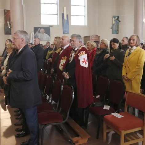 Tczew - Odpust i Koncert Na Górkach