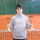 Tczew - Jakub Federowicz podwójnie na najwyższym podium  