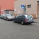 Tczew - PARKOWANIE - nowa Biedronka Ul. Wyzwolenia. Gdzie Straż Miejska?