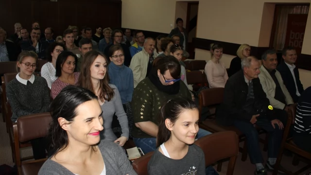 Tczew - Czytelniczy Ekspres. Pierwszy sezon za nami