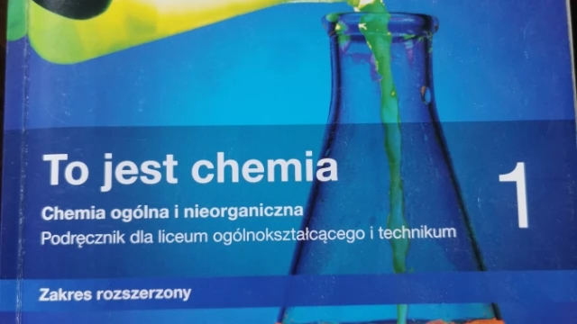 Tczew - To jest chemia 1
