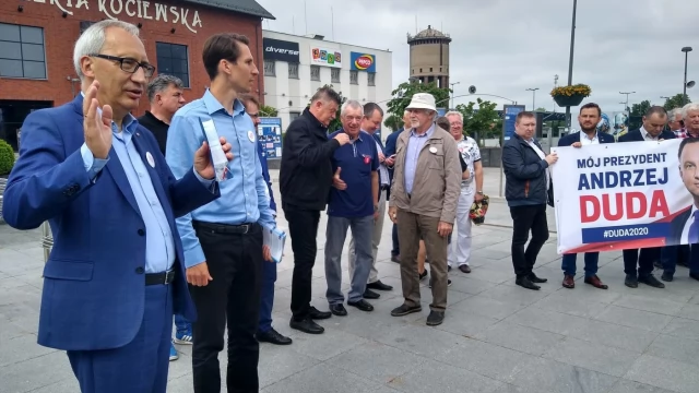 Tczew - W ciągu kilkunastu dni ma zapaść decyzja ws. dalszych prac na Moście Tczewskim