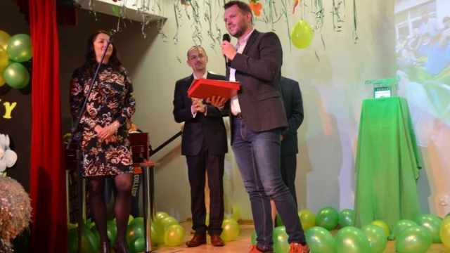 Tczew - Zielona strefa relaksu już gotowa! Ale to nie koniec wyzwań