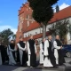 Tczew - Orszak Cysterski w Nowej Cerkwi