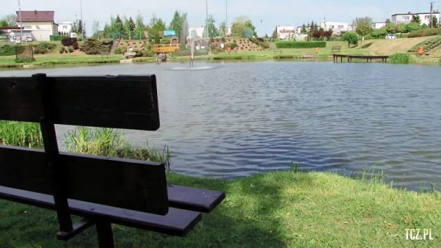 Tczew - Górki wciąż pięknieją. A mieszkańcy zapraszają tczewian