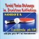 Tczew -  Memoriał Bronisława Kuklińskiego