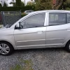 Tczew - Kia Picanto 2006