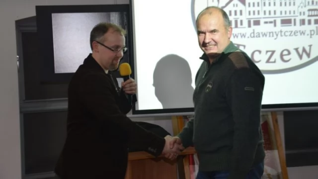 Tczew - Dawny Tczew ma już cztery lata