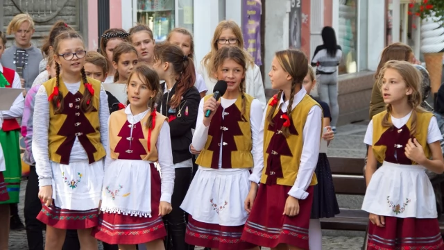 Tczew - X Festiwal Twórczości Kociewskiej im. Romana Landowskiego zbliża się wielkimi krokami