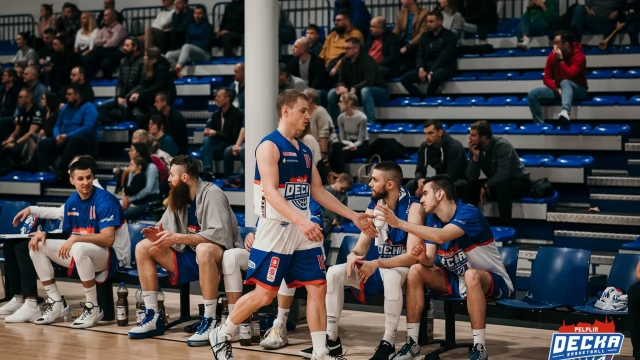 Tczew - Koszalin odwrócił spotkanie w Pelplinie
