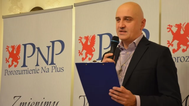 Tczew - Porozumienie na Plus zaprezentowało program i listy wyborcze